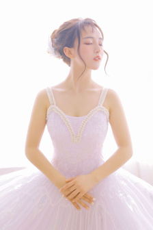 明星专题：生天目仁美